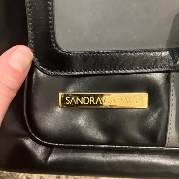 Sandra Cadavid Handbag Excellent condition - Picture 2 of 5